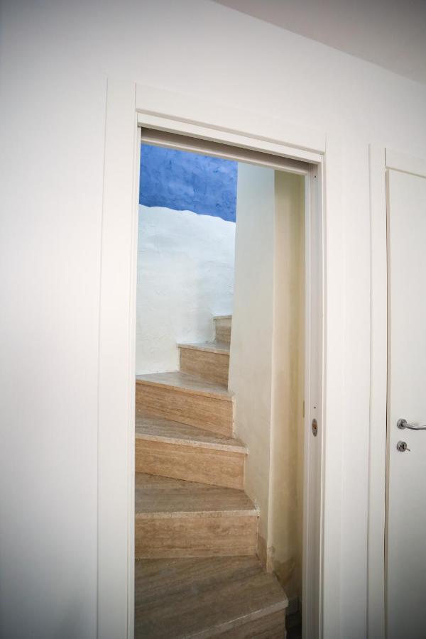 Smart House Ingresso Indipendente- Amalfi Coast Lejlighed Salerno Eksteriør billede