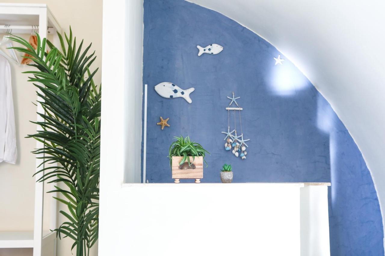 Smart House Ingresso Indipendente- Amalfi Coast Lejlighed Salerno Eksteriør billede
