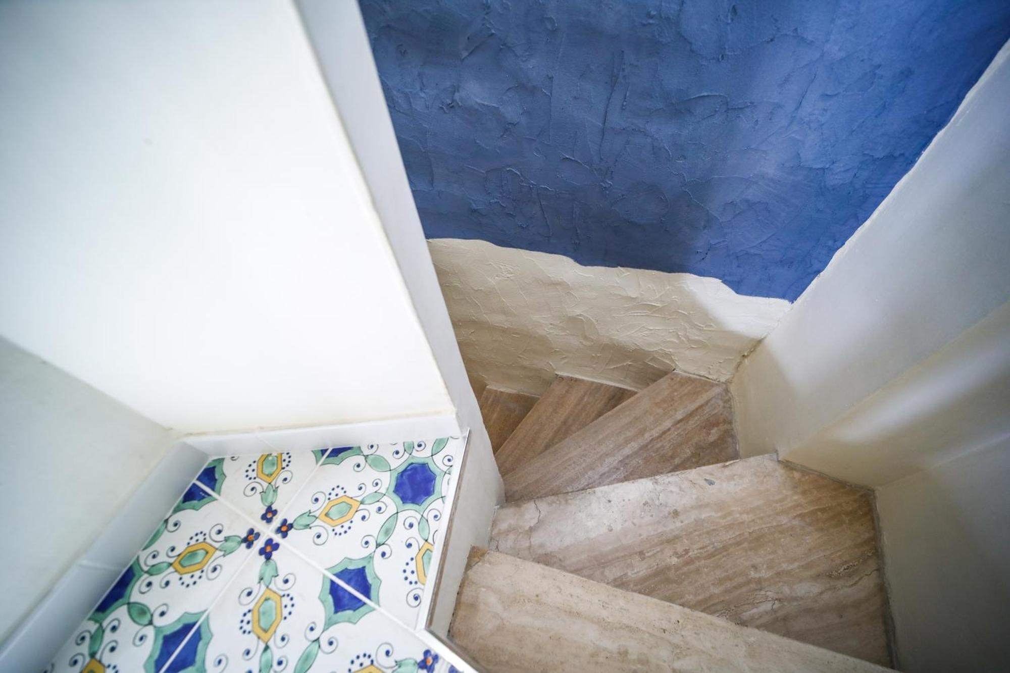 Smart House Ingresso Indipendente- Amalfi Coast Lejlighed Salerno Eksteriør billede
